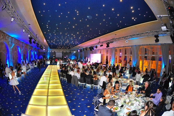 NDU 3rd Annual Gathering